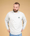 Globe Men'S Cross Crewneck